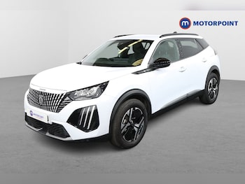 Used Peugeot 2008 2024 for sale - 78153310: Photo