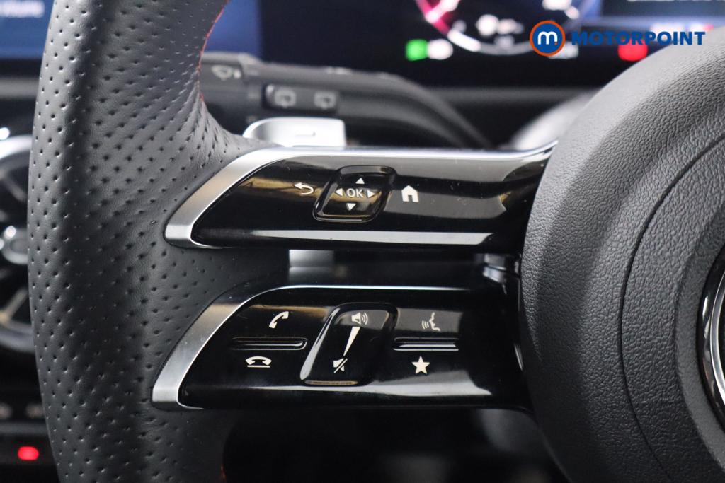 Used Mercedes-Benz CLA 2024 for sale - 77649156: Photo 18