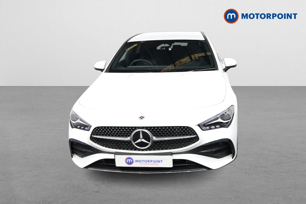 Used Mercedes-Benz CLA 2024 for sale - 77649156: Photo 2
