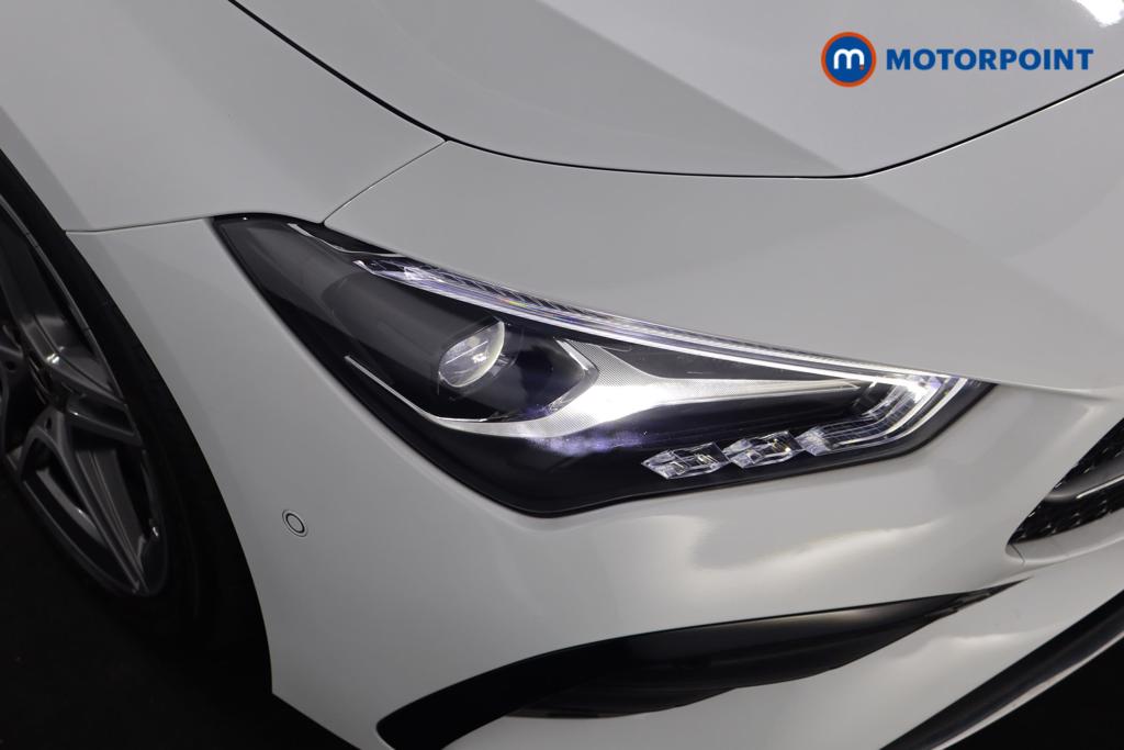 Used Mercedes-Benz CLA 2024 for sale - 77649156: Photo 25