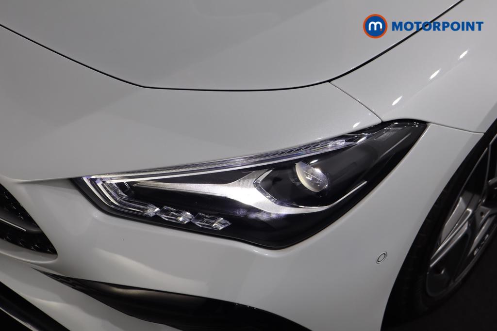 Used Mercedes-Benz CLA 2024 for sale - 77649156: Photo 26