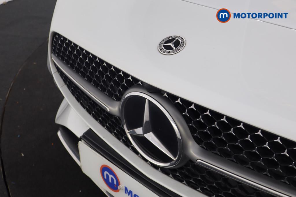 Used Mercedes-Benz CLA 2024 for sale - 77649156: Photo 27