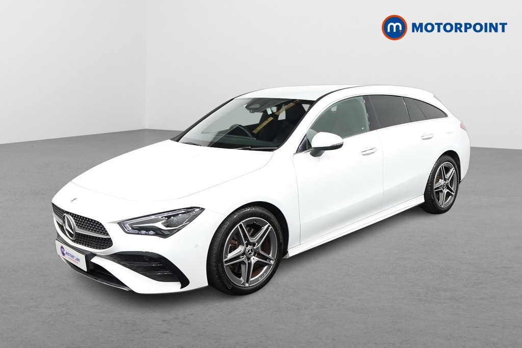 Used Mercedes-Benz CLA 2024 for sale - 77649156: Photo 3