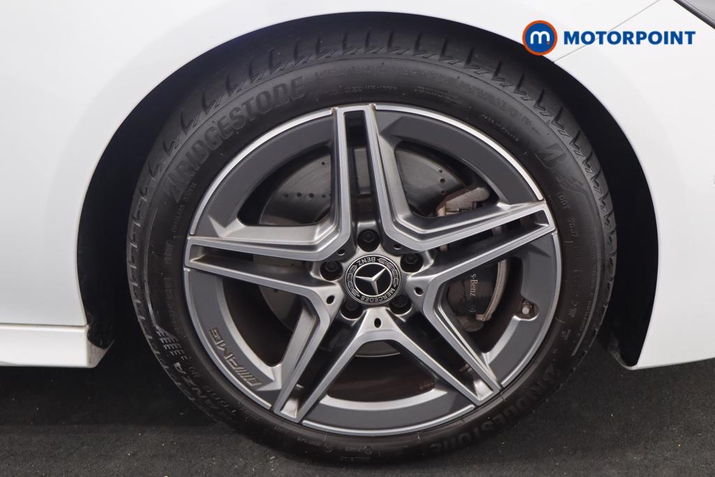 Used Mercedes-Benz CLA 2024 for sale - 77649156: Photo 37