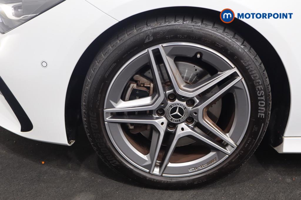 Used Mercedes-Benz CLA 2024 for sale - 77649156: Photo 38