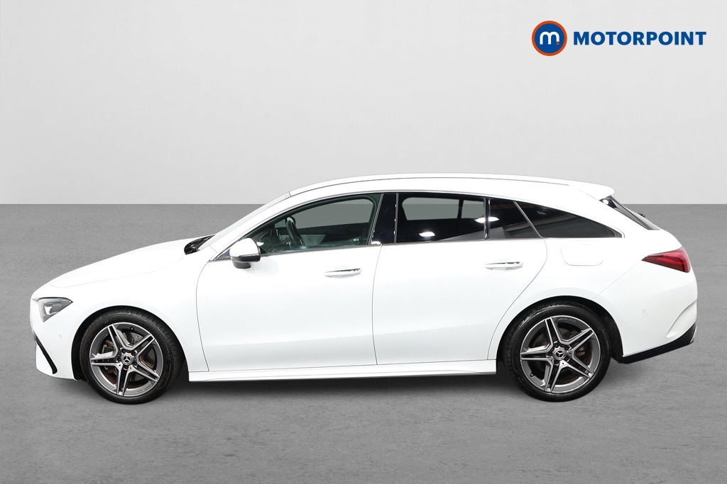 Used Mercedes-Benz CLA 2024 for sale - 77649156: Photo 4
