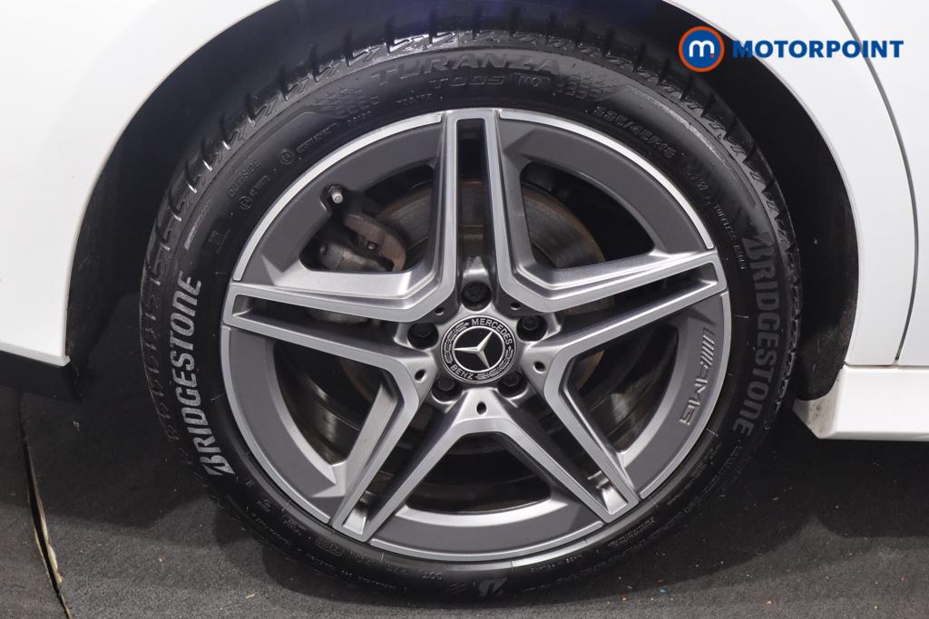 Used Mercedes-Benz CLA 2024 for sale - 77649156: Photo 40