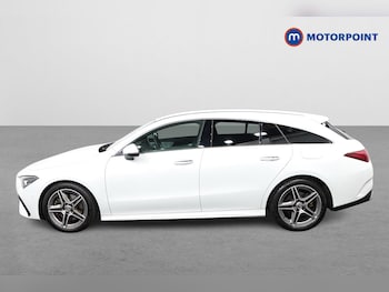 Used Mercedes-Benz CLA 2024 for sale - 77649156: Photo