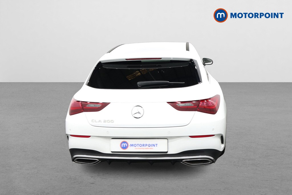 Used Mercedes-Benz CLA 2024 for sale - 77649156: Photo 6