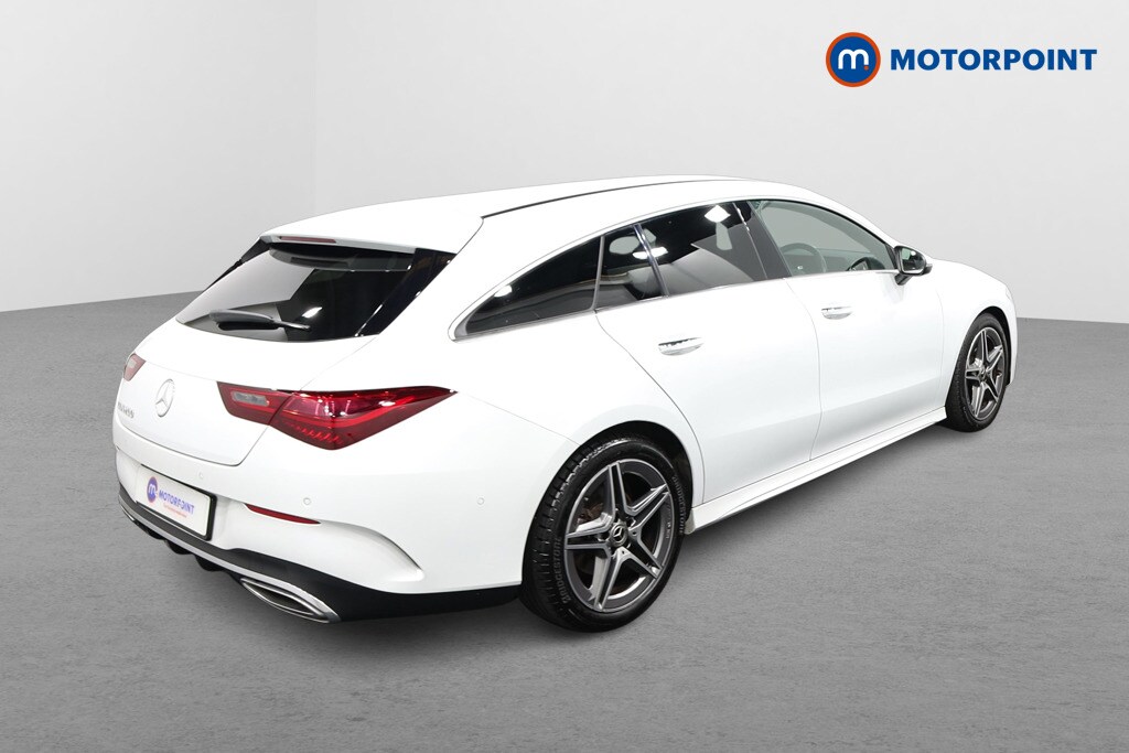 Used Mercedes-Benz CLA 2024 for sale - 77649156: Photo 7