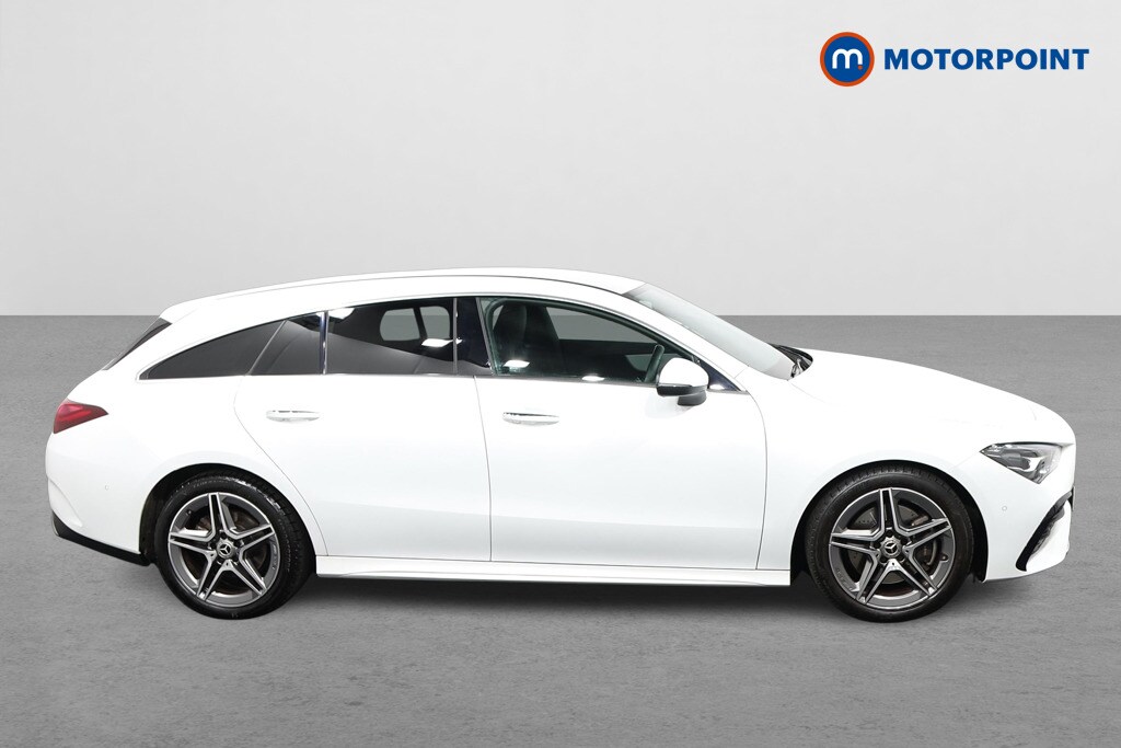 Used Mercedes-Benz CLA 2024 for sale - 77649156: Photo 8