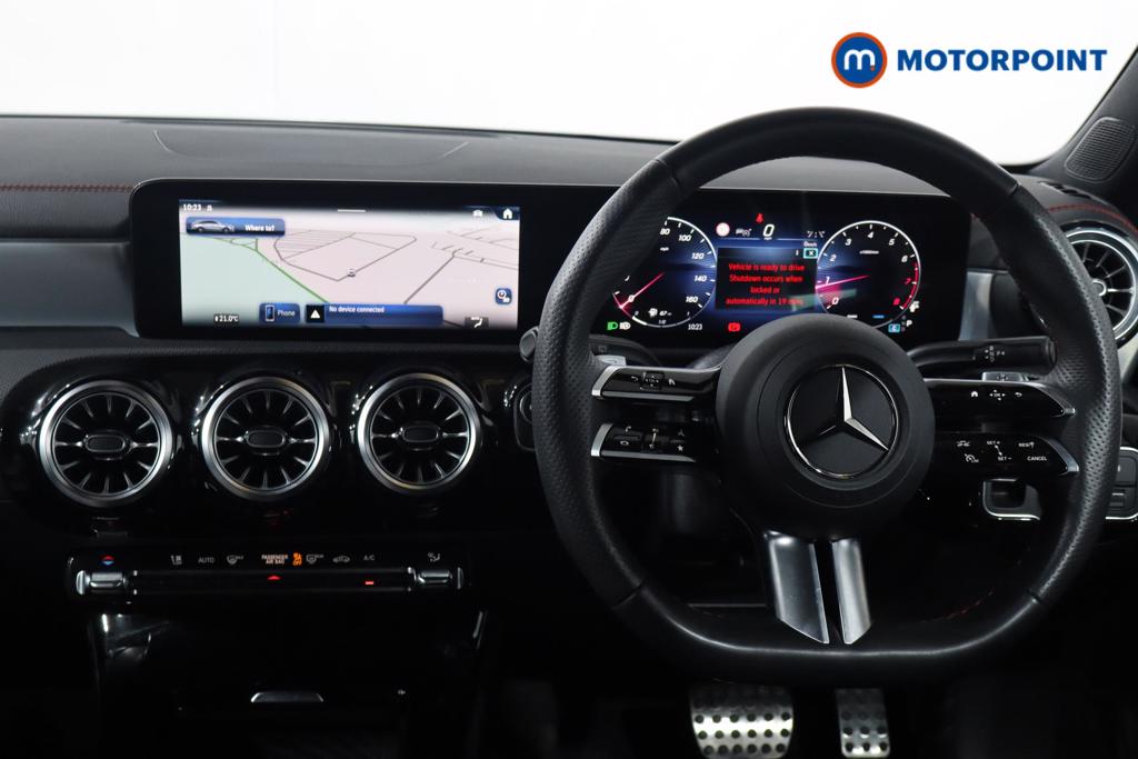 Used Mercedes-Benz CLA 2024 for sale - 77649156: Photo 9