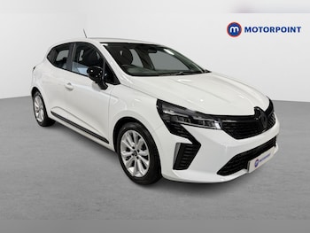 Used Renault Clio 2024 for sale - 78717334: Photo