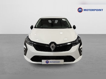 Used Renault Clio 2024 for sale - 78717334: Photo