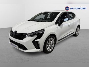 Used Renault Clio 2024 for sale - 78717334: Photo