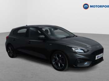 1.0 EcoBoost 125 ST-Line 5dr