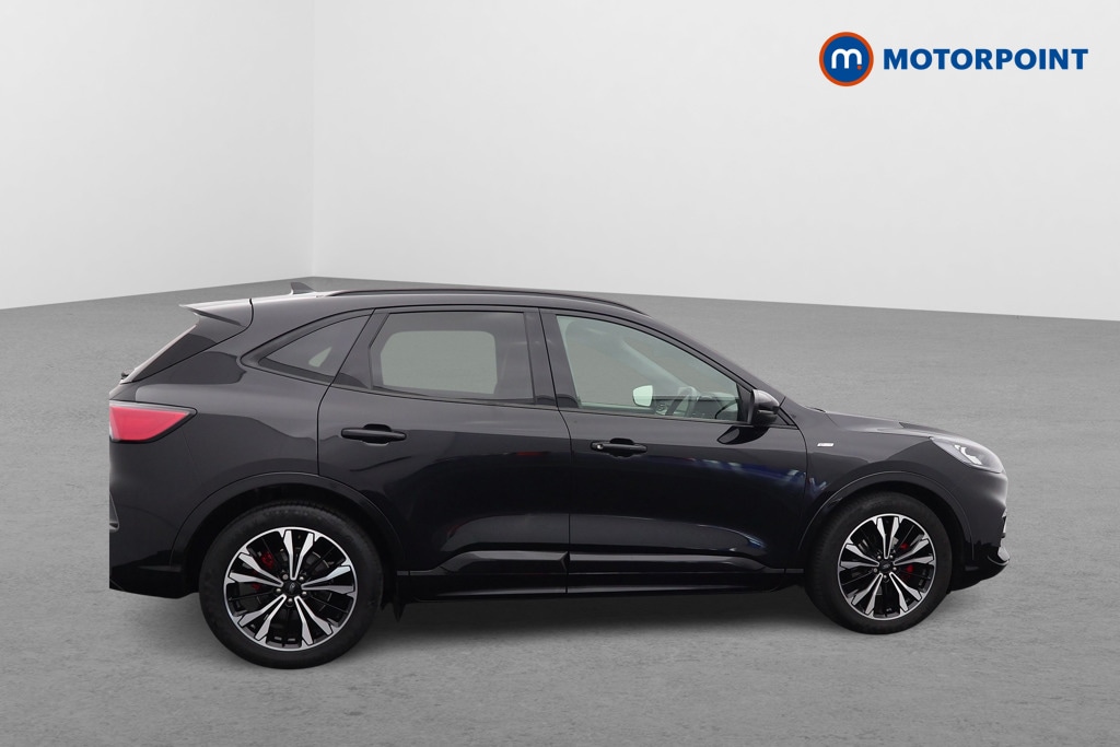 Used Ford Kuga 2022 for sale - 76373433: Photo 1