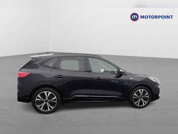 2022 - 1.5 EcoBlue ST-Line X Edition 5dr