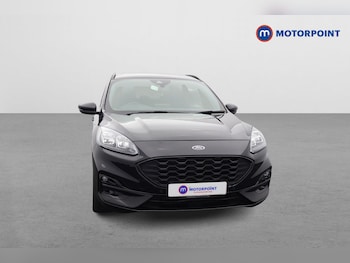 Used Ford Kuga 2022 for sale - 76373433: Photo