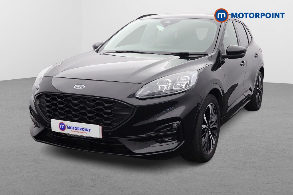 Used Ford Kuga 2022 for sale - 76373433: Photo 3