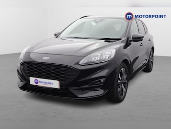 Used Ford Kuga 2022 for sale - 76373433: Photo