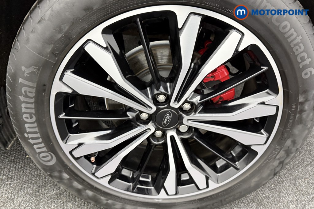 Used Ford Kuga 2022 for sale - 76373433: Photo 41