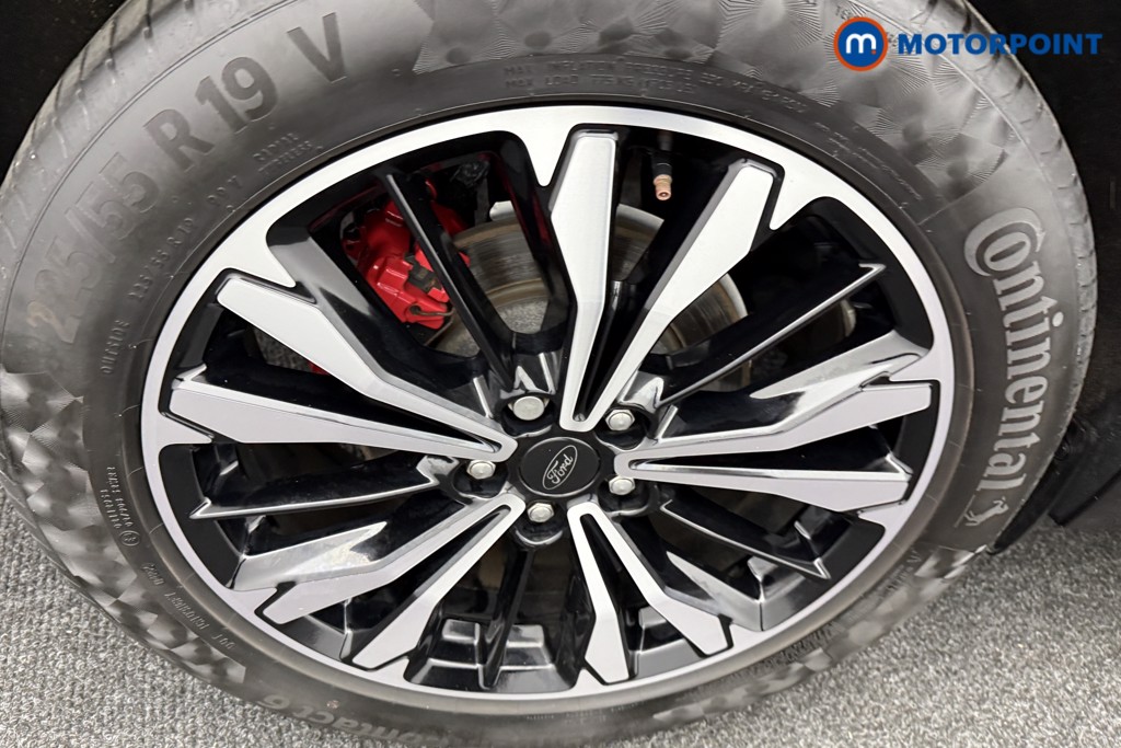 Used Ford Kuga 2022 for sale - 76373433: Photo 42