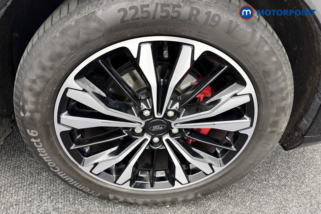 Used Ford Kuga 2022 for sale - 76373433: Photo 43