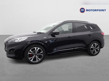 Used Ford Kuga 2022 for sale - 76373433: Photo