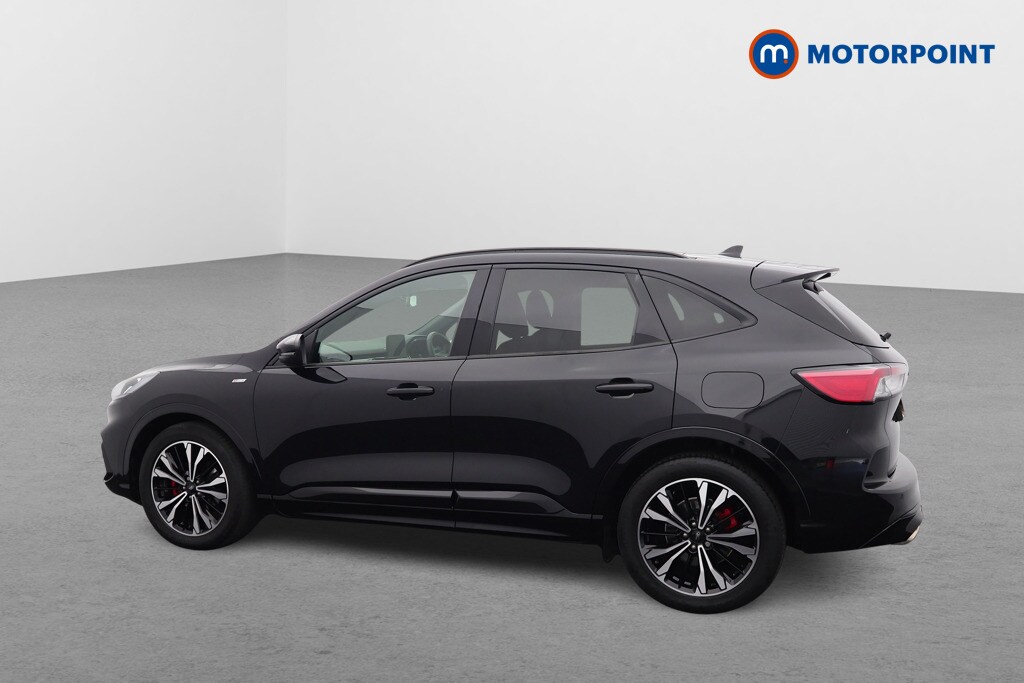 Used Ford Kuga 2022 for sale - 76373433: Photo 5