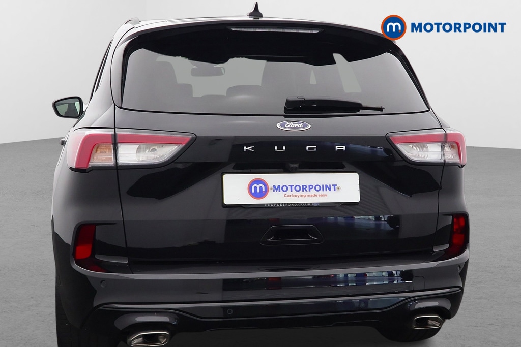 Used Ford Kuga 2022 for sale - 76373433: Photo 7