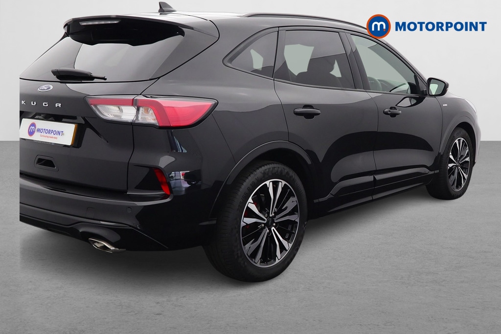 Used Ford Kuga 2022 for sale - 76373433: Photo 8