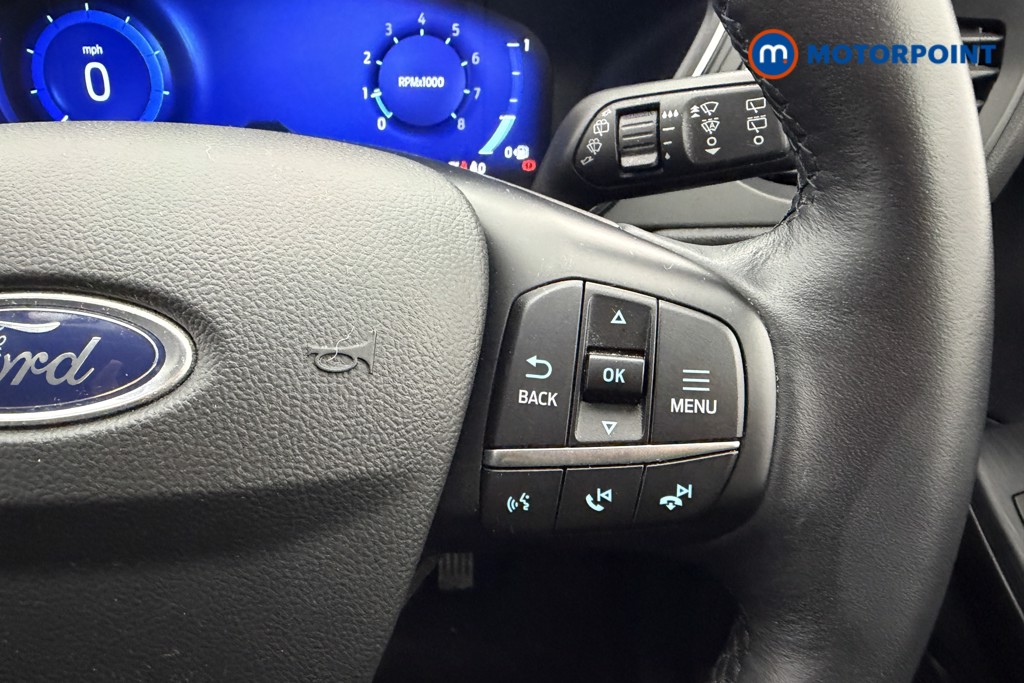 Used Ford Kuga 2021 for sale - 77628385: Photo 12