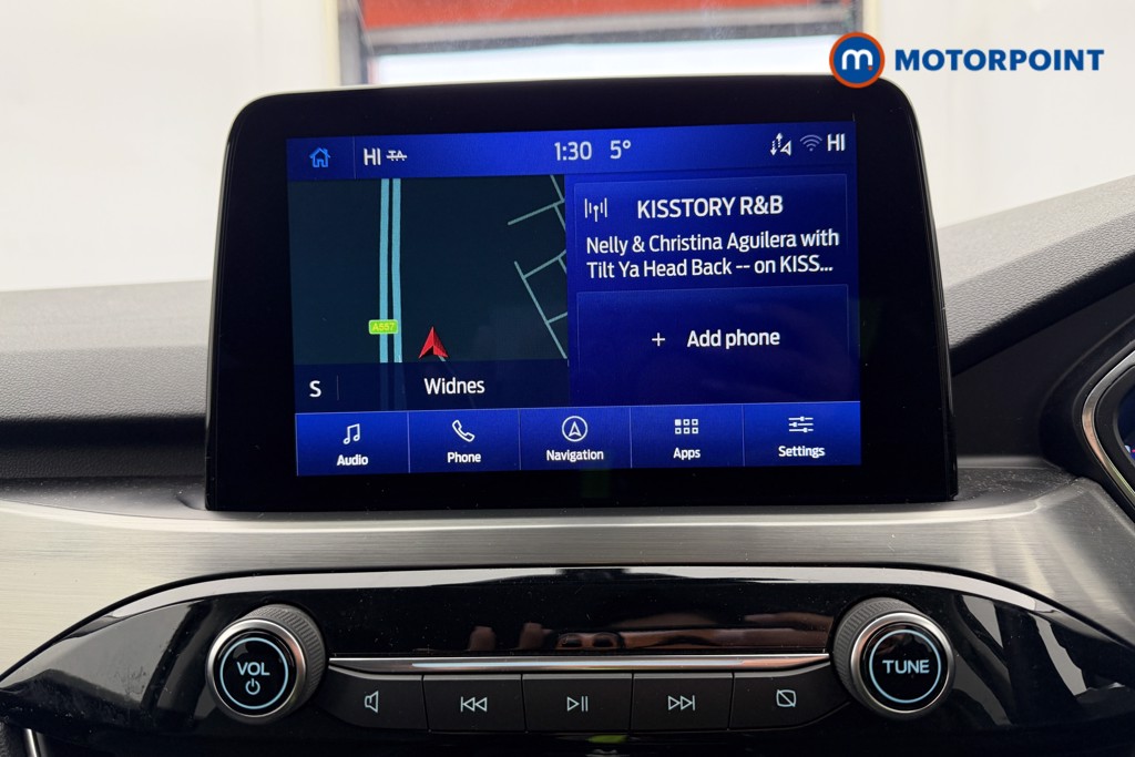 Used Ford Kuga 2021 for sale - 77628385: Photo 17