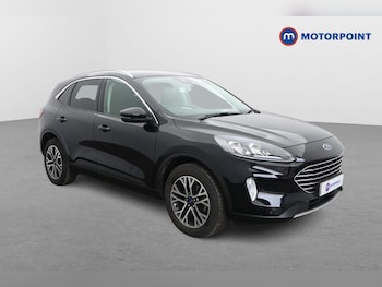 Used Ford Kuga 2021 for sale - 77628385: Photo