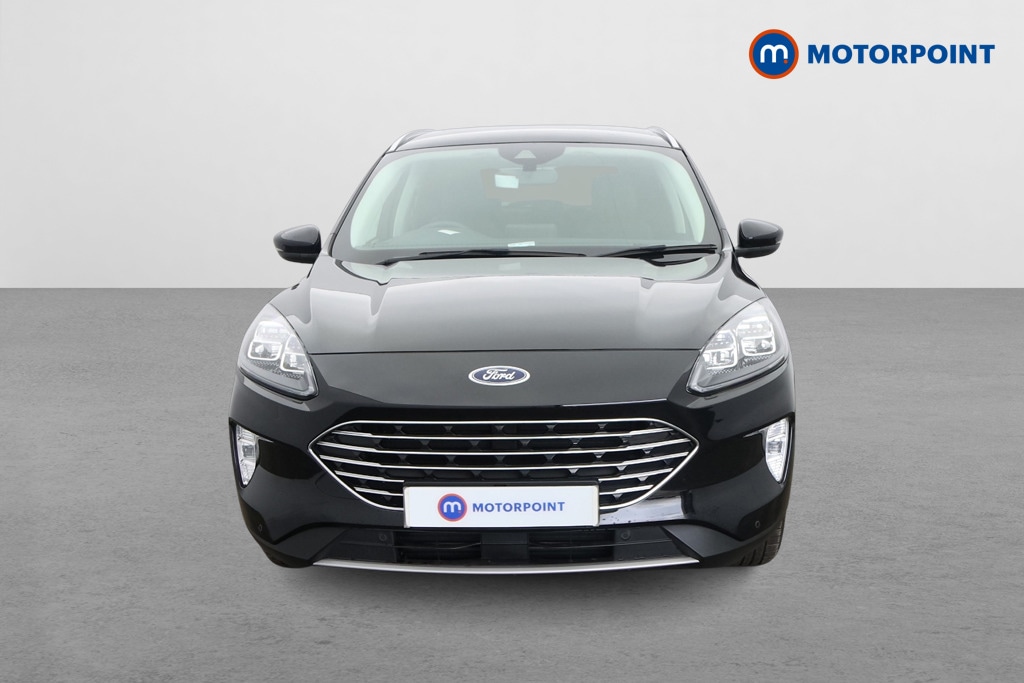 Used Ford Kuga 2021 for sale - 77628385: Photo 2