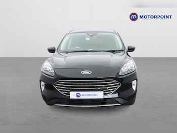 Used Ford Kuga 2021 for sale - 77628385: Photo