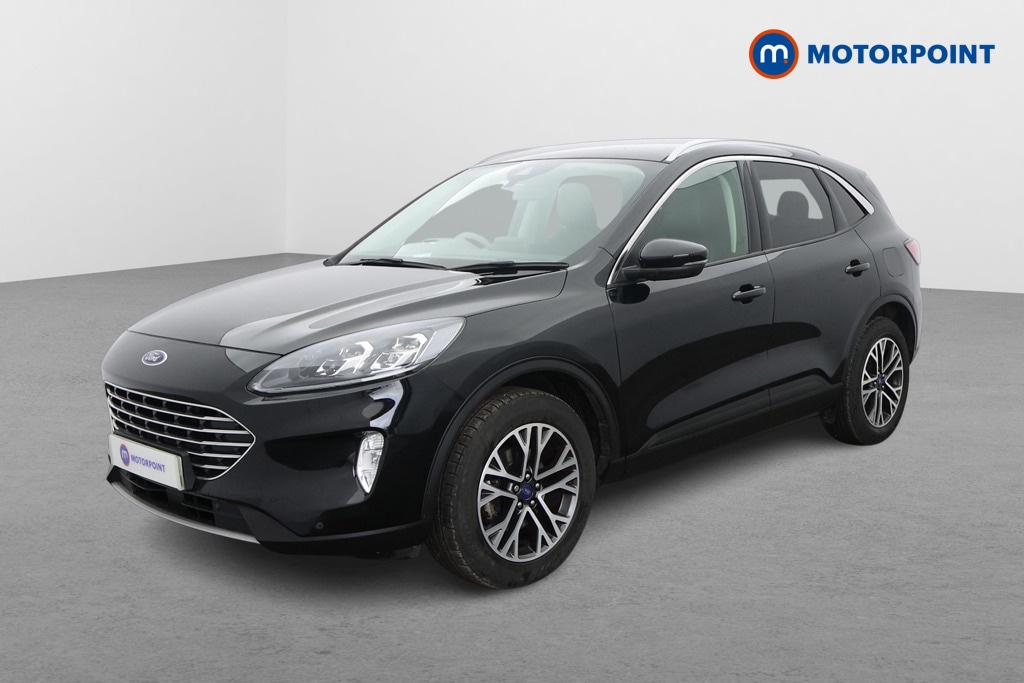 Used Ford Kuga 2021 for sale - 77628385: Photo 3