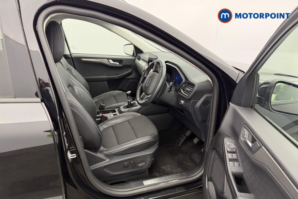 Used Ford Kuga 2021 for sale - 77628385: Photo 32