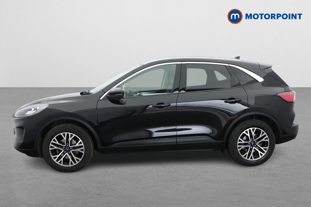 Used Ford Kuga 2021 for sale - 77628385: Photo 4