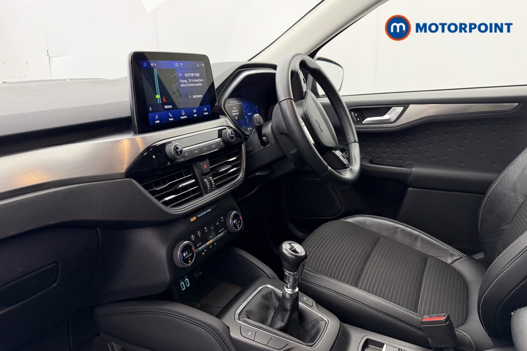 Used Ford Kuga 2021 for sale - 77628385: Photo 44