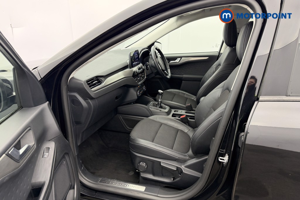 Used Ford Kuga 2021 for sale - 77628385: Photo 46