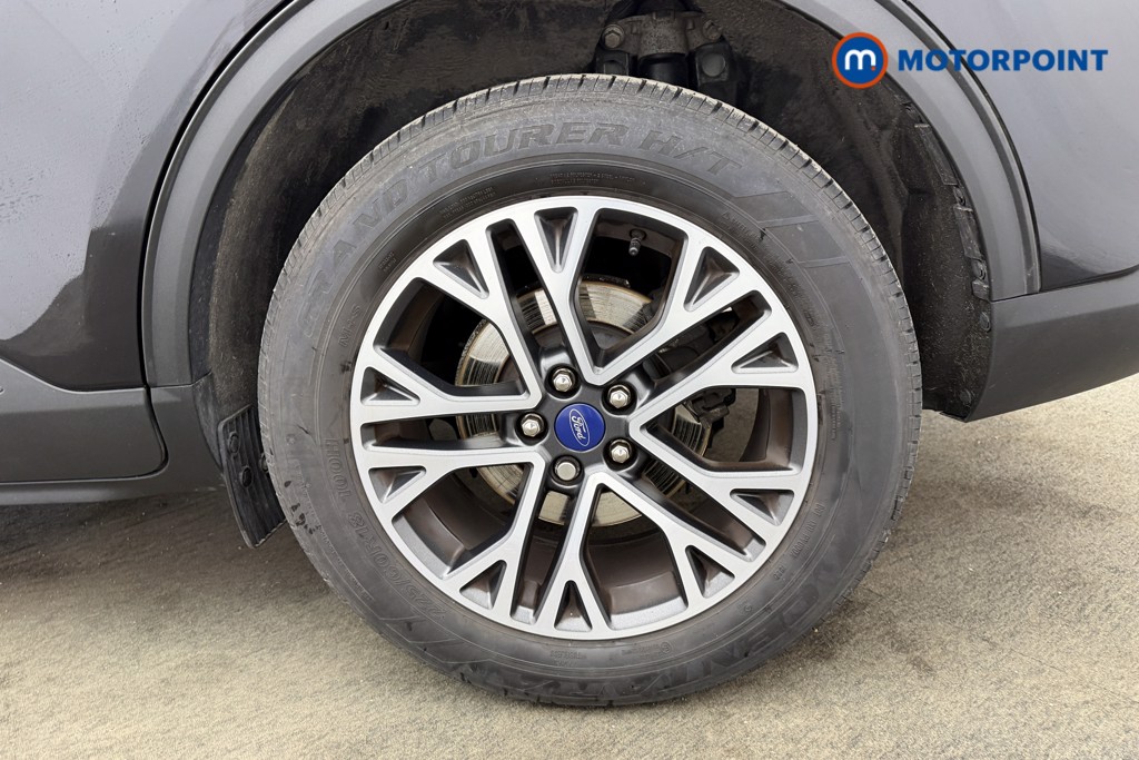 Used Ford Kuga 2021 for sale - 77628385: Photo 48