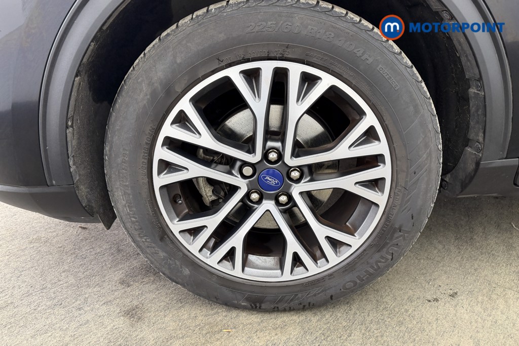 Used Ford Kuga 2021 for sale - 77628385: Photo 49