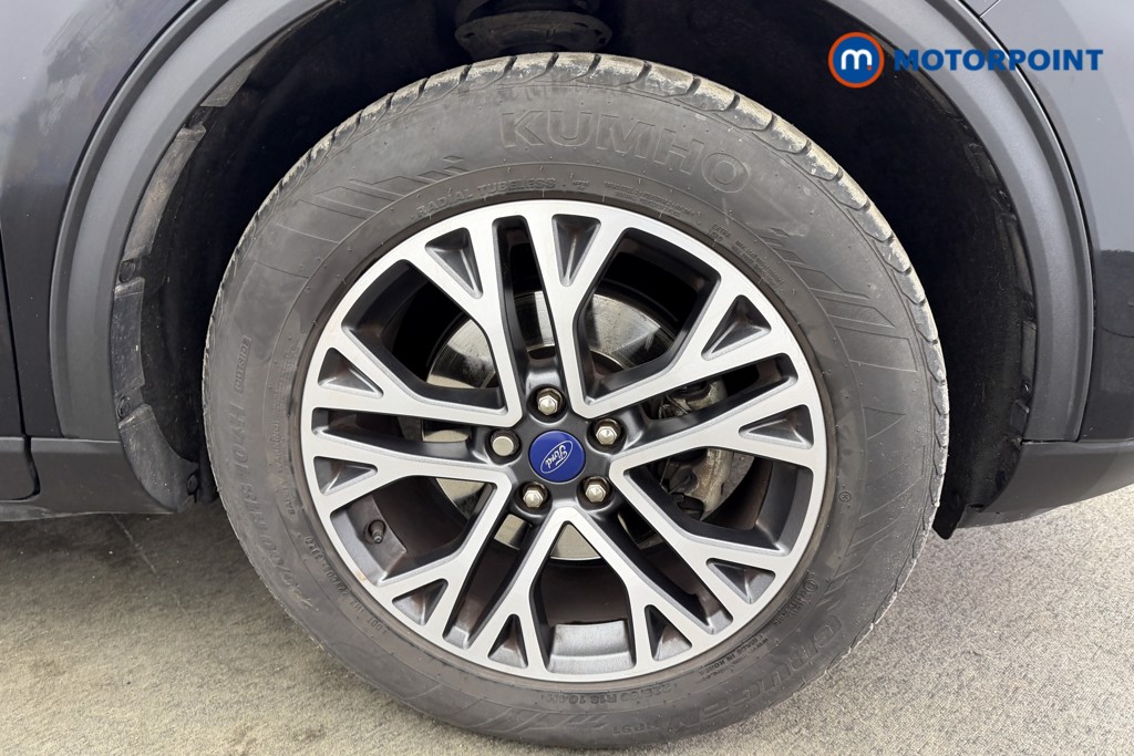 Used Ford Kuga 2021 for sale - 77628385: Photo 50