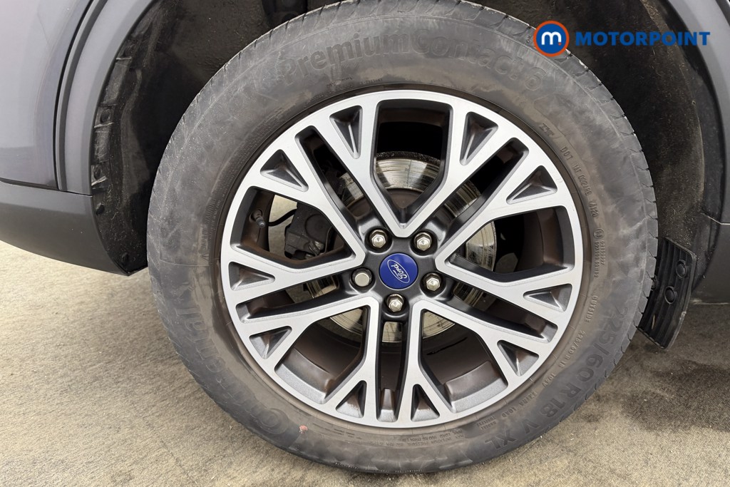 Used Ford Kuga 2021 for sale - 77628385: Photo 51