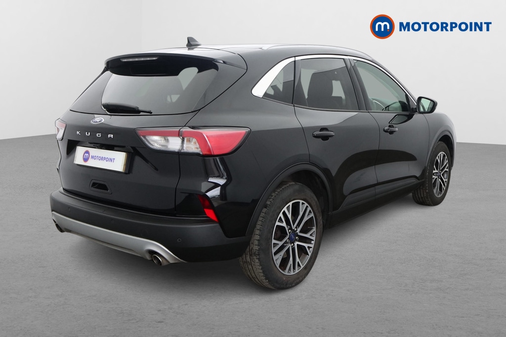Used Ford Kuga 2021 for sale - 77628385: Photo 7