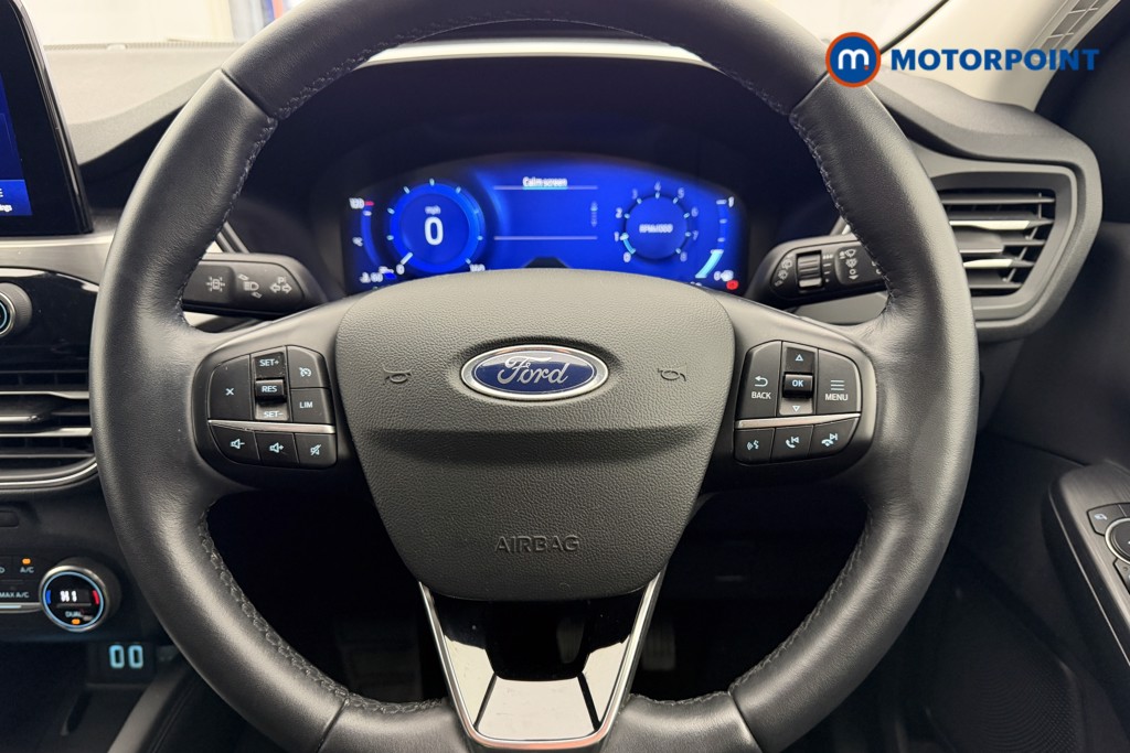Used Ford Kuga 2021 for sale - 77628385: Photo 9