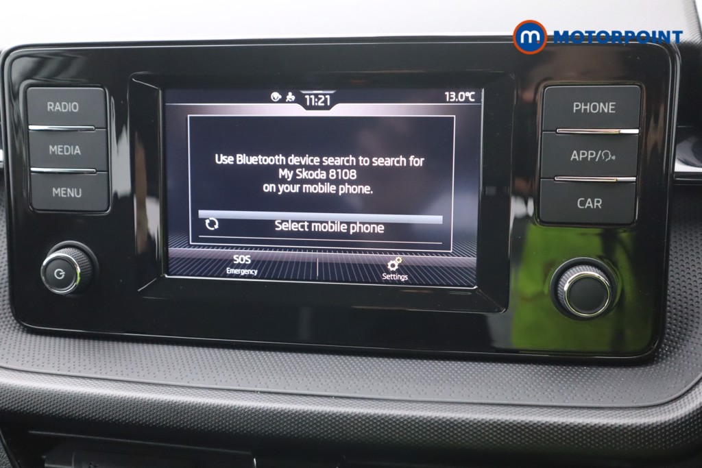 Used Skoda Fabia 2023 for sale - 76449929: Photo 10