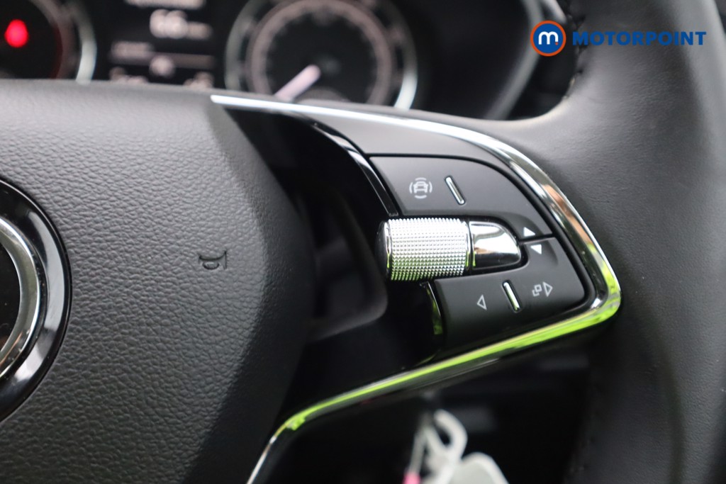 Used Skoda Fabia 2023 for sale - 76449929: Photo 14